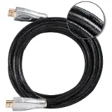 CLUB3D CAC-1311 HDMI 2.0 Premium High Speed 4K60Hz UHD, 1m