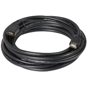 HDMI kabel - CLUB3D CAC-1320 HDMI prodlužovací 1.4, 5m - 2