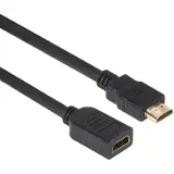 CLUB3D CAC-1320 HDMI prodlužovací 1.4, 5m