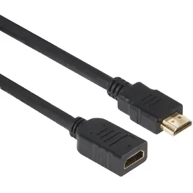 HDMI kabel - CLUB3D CAC-1320 HDMI prodlužovací 1.4, 5m - 1
