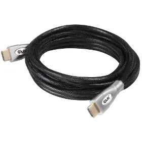 HDMI kabel - CLUB3D CAC-2312 HDMI 2.0 High Speed 4K60Hz UHD (M/M), 5m - 2