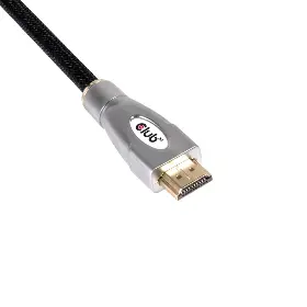 HDMI kabel - CLUB3D CAC-2312 HDMI 2.0 High Speed 4K60Hz UHD (M/M), 5m - 3