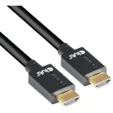 CLUB3D CAC-1372 Ultra Rychlý HDMI 4K120Hz, 8K60Hz, 28 AWG, 2m