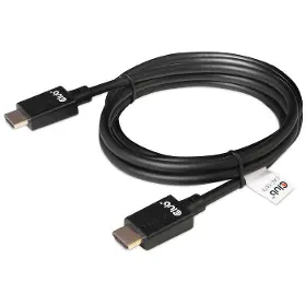 HDMI kabel - CLUB3D CAC-1373 Ultra Rychlý HDMI 4K 120Hz, 8K60Hz, 48Gbps M/M, 28 AWG,  3m - 2
