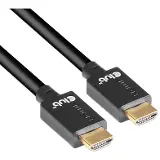 CLUB3D CAC-1373 Ultra Rychlý HDMI 4K 120Hz, 8K60Hz, 48Gbps M/M, 28 AWG,  3m