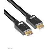 CLUB3D CAC-1374 Ultra Rychlý HDMI 4K120Hz, 8K60Hz, 48Gbps (M/M), 28AWG, 4m
