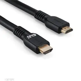HDMI kabel - CLUB3D CAC-1378 Ultra Rychlý HDMI 4K120Hz/ 8K60Hz, 7,5m - 1