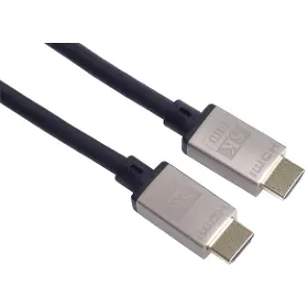 HDMI kabel - Premiumcord KPHDM21K3 HDMI 2.1 High Speed + Ethernet 8K@60Hz, 4K@120Hz, 3m - 2