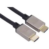 Premiumcord KPHDM21K3 HDMI 2.1 High Speed + Ethernet 8K@60Hz, 4K@120Hz, 3m