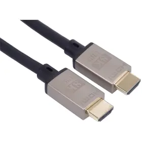 HDMI kabel - Premiumcord KPHDM21K3 HDMI 2.1 High Speed + Ethernet 8K@60Hz, 4K@120Hz, 3m - 1