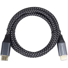 HDMI kabel - Premiumcord KPHDM21S015 HDMI 2.1 High Speed + Ethernet 8K@60Hz, 1,5m - 2