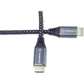 HDMI kabel - Premiumcord KPHDM21S2 HDMI 2.1 High Speed + Ethernet 8K@60Hz, 2m - 4