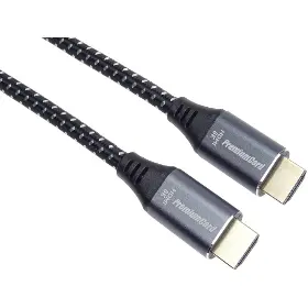 HDMI kabel - Premiumcord KPHDM21S2 HDMI 2.1 High Speed + Ethernet 8K@60Hz, 2m - 1