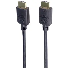 HDMI kabel - Premiumcord KPHDM2-5 HDMI 2.0 High Speed + Ethernet, 5m - 4