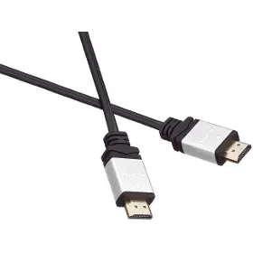 HDMI kabel - Premiumcord KPHDMG7 HDMI A - HDMI A M/M 7m zlacené a kovové HQ konektory - 4