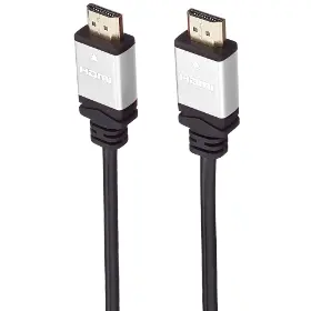 HDMI kabel - Premiumcord KPHDMG10 HDMI A - HDMI A M/M zlacené a kovové HQ konektory, 10m - 2