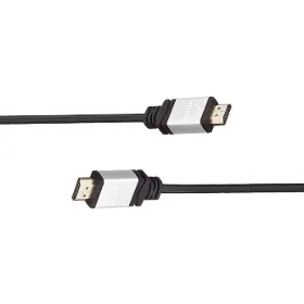 HDMI kabel - Premiumcord KPHDMG10 HDMI A - HDMI A M/M zlacené a kovové HQ konektory, 10m - 3