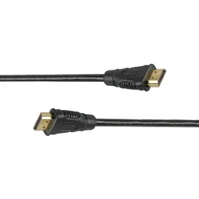 HDMI kabel - Premiumcord KPHDME7 HDMI High Speed + Ethernet (v1.4), zlacené konektory, 7m - 3