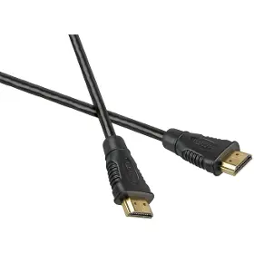 HDMI kabel - Premiumcord KPHDME7 HDMI High Speed + Ethernet (v1.4), zlacené konektory, 7m - 4