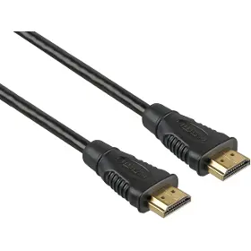 HDMI kabel - Premiumcord KPHDME7 HDMI High Speed + Ethernet (v1.4), zlacené konektory, 7m - 1