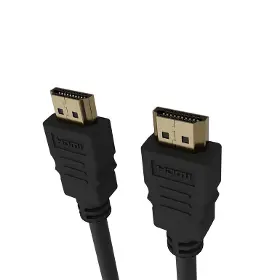 HDMI kabel - Gembird CC-HDMI4-7.5M HDMI - HDMI (3D, 4K UHD, zlacené kontakty, stíněný), 7,5m - 2