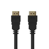 Gembird CC-HDMI4-7.5M HDMI - HDMI (3D, 4K UHD, zlacené kontakty, stíněný), 7,5m