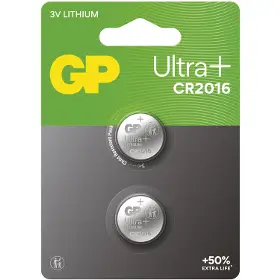 Batéria - GP Ultra Plus B15163UP - 2