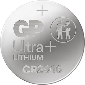 Batéria - GP Ultra Plus B15163UP - 1