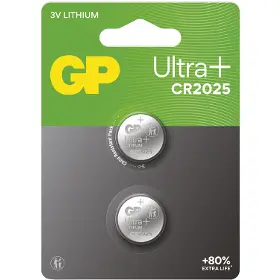 Batéria - GP Ultra Plus B15253UP - 2