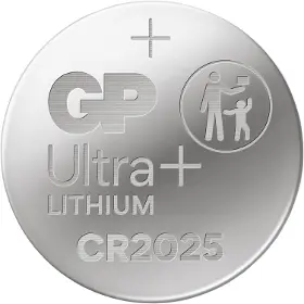 Batéria - GP Ultra Plus B15253UP - 1