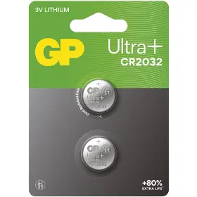 Batéria - GP Ultra Plus B15323UP - 2