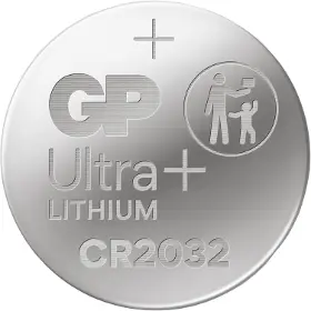 Batéria - GP Ultra Plus B15323UP - 1