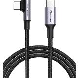 Swissten TEXTILNÍ DATOVÝ USB-C, 2M