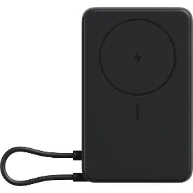 Powerbanka - Xiaomi WPB1007Z 10000mAh Gray - 1