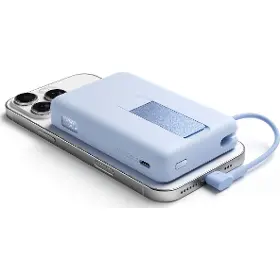Powerbanka - Xiaomi WPB1007Z 10000mAh Purple - 17