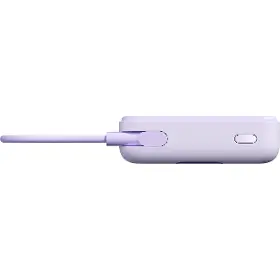 Powerbanka - Xiaomi WPB1007Z 10000mAh Purple - 4