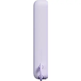 Powerbanka - Xiaomi WPB1007Z 10000mAh Purple - 6