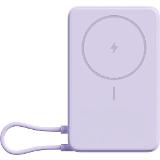 Xiaomi WPB1007Z 10000mAh Purple