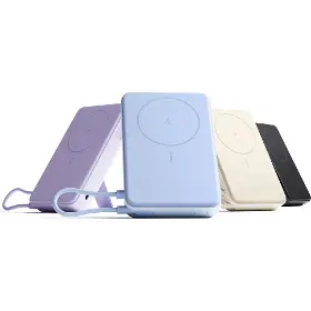 Powerbanka - Xiaomi WPB1007Z 10000mAh Beige - 12
