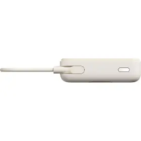 Powerbanka - Xiaomi WPB1007Z 10000mAh Beige - 4