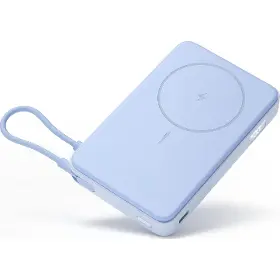 Powerbanka - Xiaomi WPB1007Z 10000mAh Beige - 8
