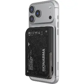 Powerbanka - Skinarma VEKTOR Onyx 5000 mAh - 3