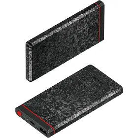 Powerbanka - Sharge CarbonBlade - 2