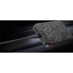 Powerbanka - Sharge CarbonMag (10k) - 15