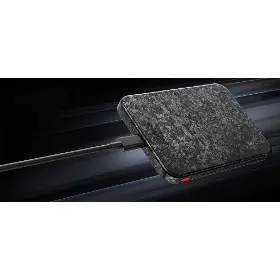 Powerbanka - Sharge CarbonMag (5K) - 16