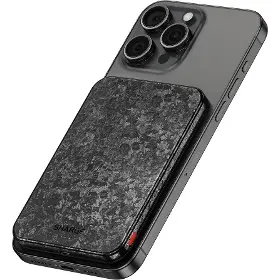 Powerbanka - Sharge CarbonMag (5K) - 4