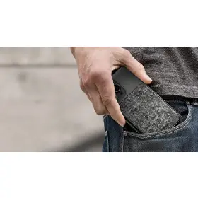 Powerbanka - Sharge CarbonMag (5K) - 9