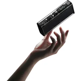 Powerbanka - Sharge Shargeek 140 X1i-B - 12