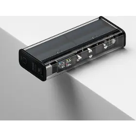 Powerbanka - Sharge Shargeek 140 X1i-B - 18