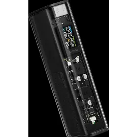 Powerbanka - Sharge Shargeek 140 X1i-B - 22